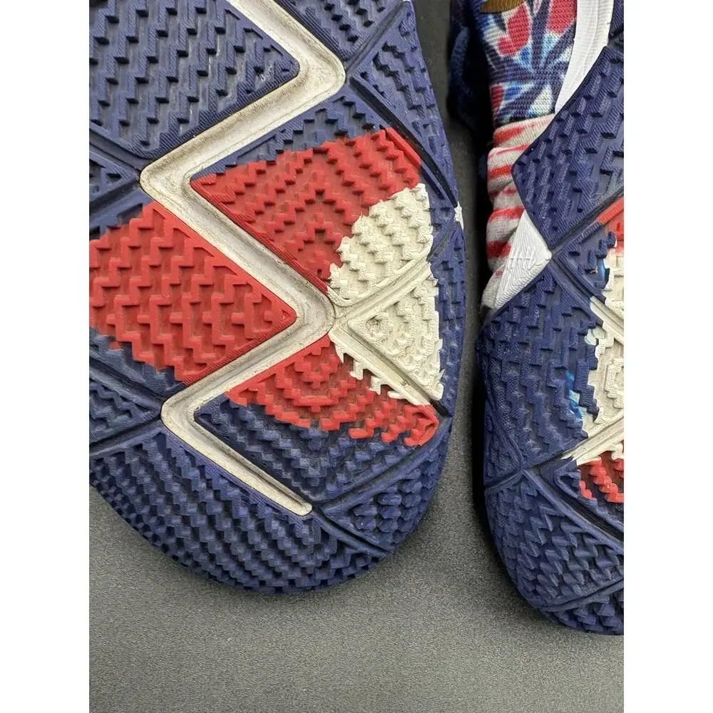 Size 6 youth Nike Kybrid S2 What The USA 2020